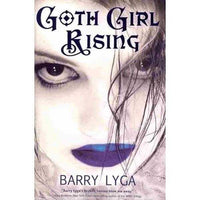 Goth Girl Rising | ADLE International