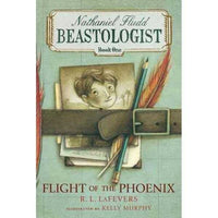 Flight of the Phoenix (Nathaniel Fludd, Beastologist) | ADLE International