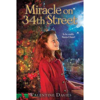 Miracle on 34th Street | ADLE International