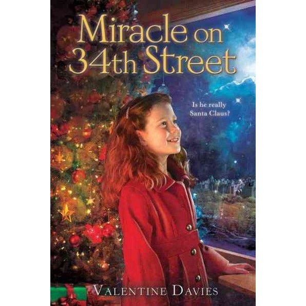 Miracle on 34th Street | ADLE International