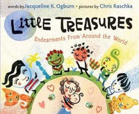 Little Treasures: Endearments from Around the World | ADLE International