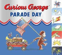 Curious George Parade Day (Curious George) | ADLE International