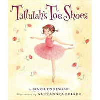 Tallulah's Toe Shoes (Tallulah)