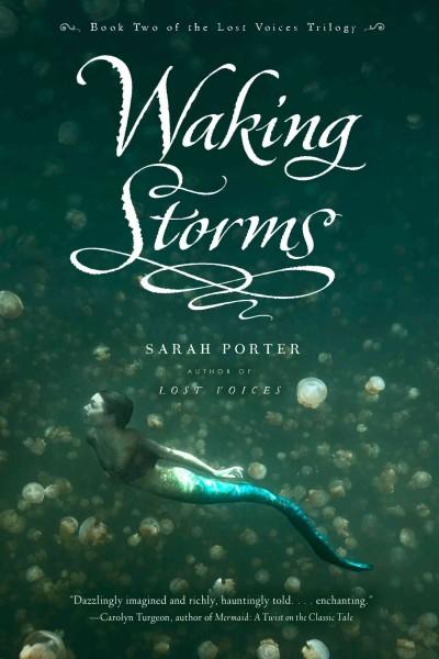 Waking Storms (Lost Voices)