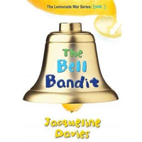 The Bell Bandit (Lemonade War) | ADLE International