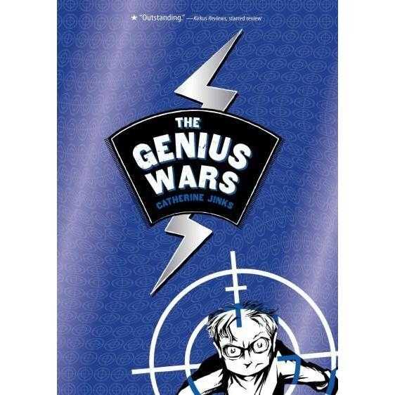 The Genius Wars | ADLE International