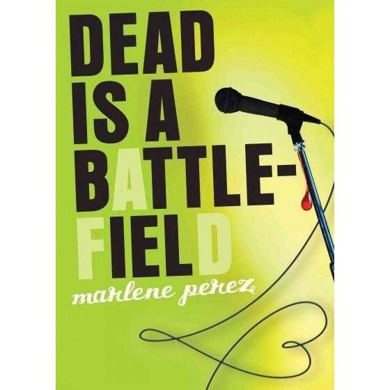Dead Is a Battlefield (Dead is) | ADLE International