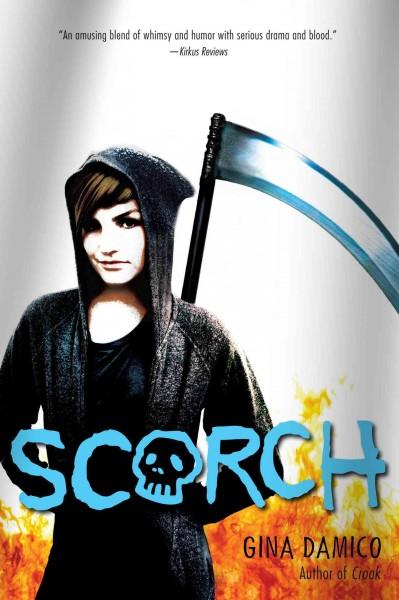 Scorch (Croak)