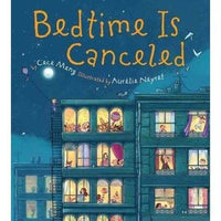 Bedtime Is Canceled | ADLE International