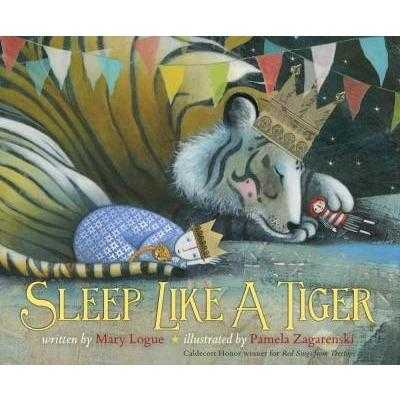 Sleep Like A Tiger | ADLE International