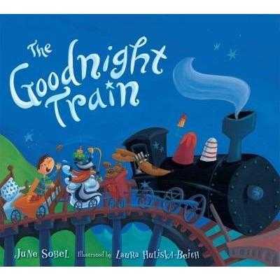 The Goodnight Train | ADLE International