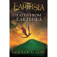 Tales from Earthsea (The Earthsea Cycle)