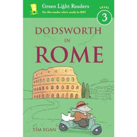 Dodsworth in Rome (Dodsworth) | ADLE International