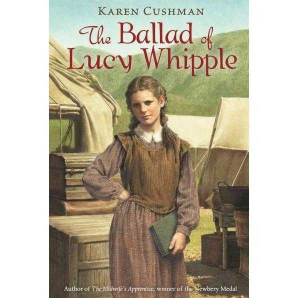 The Ballad of Lucy Whipple | ADLE International