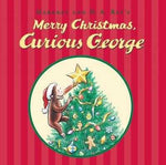 Merry Christmas, Curious George (Curious George) | ADLE International