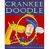 Crankee Doodle | ADLE International