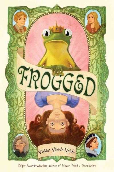 Frogged | ADLE International