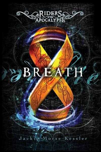 Breath (Riders of the Apocalypse) | ADLE International