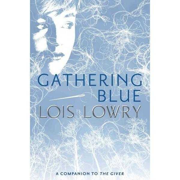 Gathering Blue | ADLE International