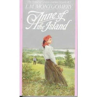 Anne of the Island (Anne of Green Gables) | ADLE International