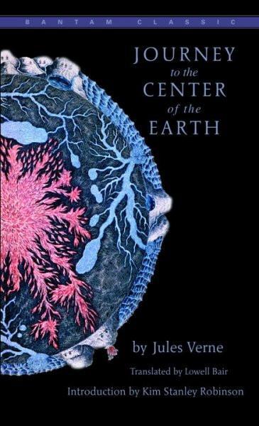 Journey to the Center of the Earth (Classic)