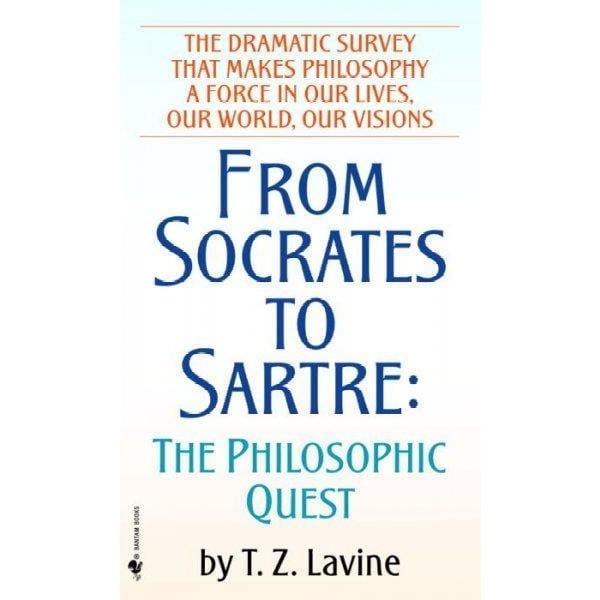 From Socrates to Sartre: The Philosophic Quest | ADLE International
