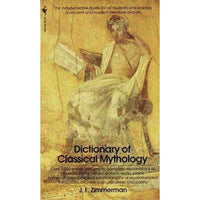 Dictionary of Classical Mythology | ADLE International