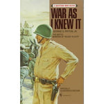 War As I Knew It (Bantam War Book)