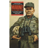 Marine! the Life Chesty Puller