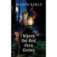 Where the Red Fern Grows | ADLE International