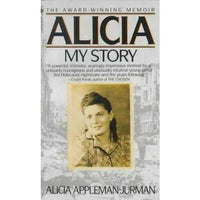 Alicia: My Story | ADLE International
