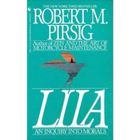 Lila: An Inquiry into Morals | ADLE International