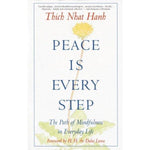 Peace Is Every Step: The Path of Mindfulness in Everyday Life | ADLE International