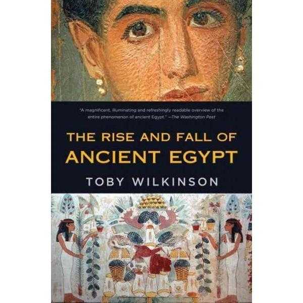The Rise and Fall of Ancient Egypt | ADLE International