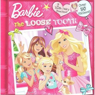 The Loose Tooth (Barbie)