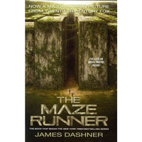 The Maze Runner (The Maze Runner)