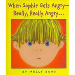 When Sophie Gets Angry- Really, Really Angry... (Caldecott Honor Book) | ADLE International