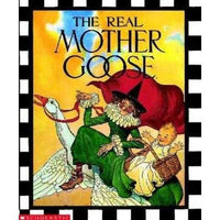 The Real Mother Goose | ADLE International