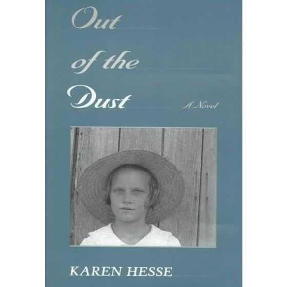 Out of the Dust (Newbery Medal Book) | ADLE International