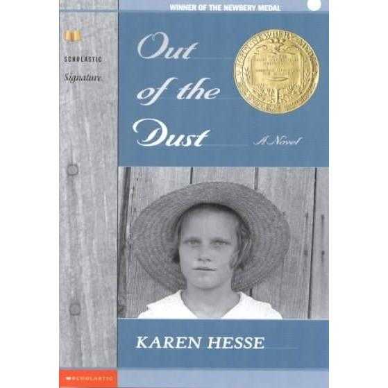 Out of the Dust | ADLE International