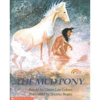 The Mud Pony | ADLE International