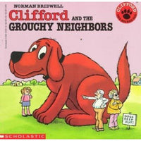 Clifford and the Grouchy Neighbors | ADLE International
