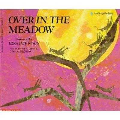 Over in the Meadow | ADLE International