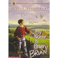 My Name Is Brian | ADLE International