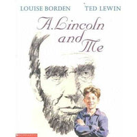 A. Lincoln and Me | ADLE International