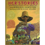 Her Stories: African American Folktales, Fairy Tales, and True Tales (Coretta Scott King )