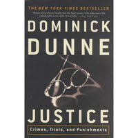 Justice: Crimes, Trials, and Punishments