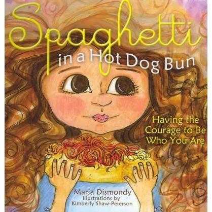 Spaghetti in a Hot Dog Bun: Having the Courage to Be Who You Are | ADLE International
