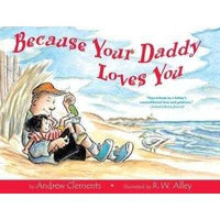 Because Your Daddy Loves You | ADLE International