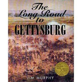 The Long Road to Gettysburg | ADLE International